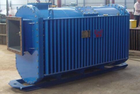 KS13-1000KVA平原矿用变压器
